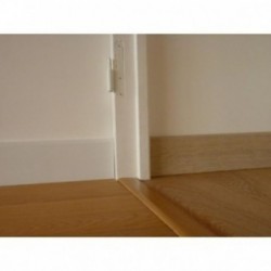 PANAGET Seuil parquet 3-en-1