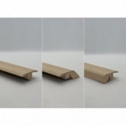 PANAGET Seuil parquet 3-en-1