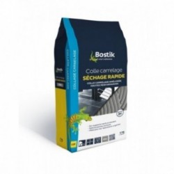 BOSTIK Colle Séchage Rapide