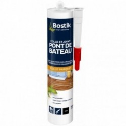 BOSTIK Colle pont de bateau