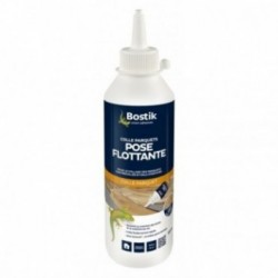 BOSTIK Colle parquet flottant