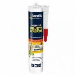 BOSTIK Pro Fixation MSP118