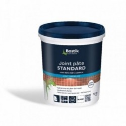BOSTIK Joint pâte