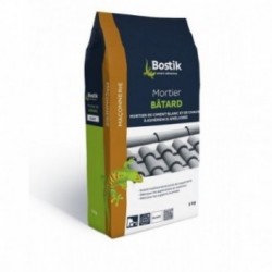BOSTIK Mortier batard