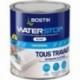 Résine d'étanchéité BOSTIK Waterstop blanc 1kg