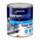Résine d'étanchéité BOSTIK Waterstop noir 1kg
