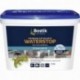 Résine d'étanchéité BOSTIK Waterstop gris 14kg
