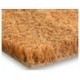 Tapis brosse coco DEHEE écru 40x60cm
