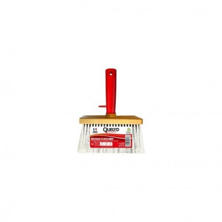 Brosse à encoller QUELYD