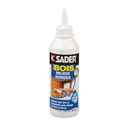 SADER Bois Milieu humide