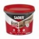 Colle SADER bois rapide 650g