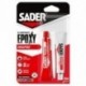Colle Epoxy SADER rapide 30ml