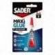 Colle SADER Maxiglue 3g