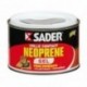 Colle SADER néoprène 750ml