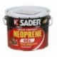 Colle SADER néoprène 2,5L