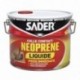 Colle SADER néoprène 2,5L
