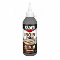 SADER Bois PRO D3