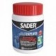 Colle SADER tuyaux PVC rigide 500ml