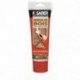 Enduit pâte rebouche bois SADER Gamme GSA 330g