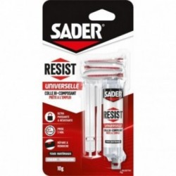 SADER Colle Résist Universelle