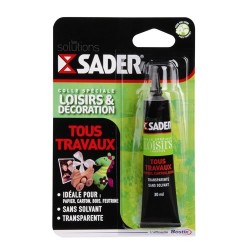 SADER Tous travaux