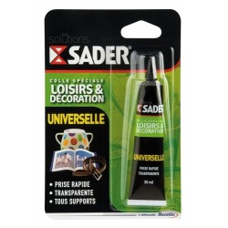 SADER Universel