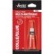 Colle gel VERITT Cyano multi-usage 3g