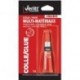 Colle liquide VERITT Cyano multi-usage 3g