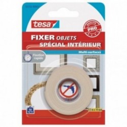 TESA Double Face Intérieur
