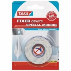 TESA Double Face Miroirs