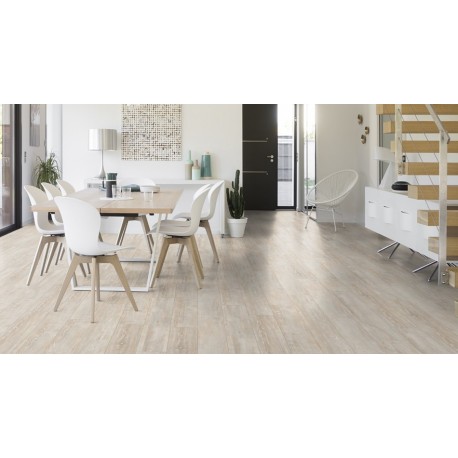 GERFLOR Création 55 à coller White Lime