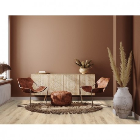 GERFLOR Création 55 à coller Cedar Pure