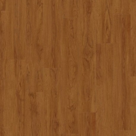 Revêtement de sol GERFLOR création 55 à coller Brownie paquet de 3,36m² lames de 121,9x18,4cm