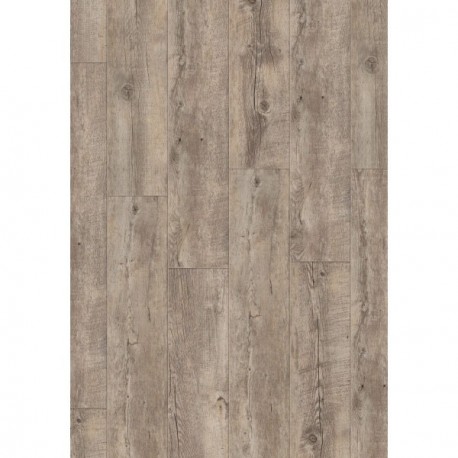 Revêtement de sol GERFLOR Création 55 à coller Ranch paquet de 3,36m² lames de 121,9x18,4cm