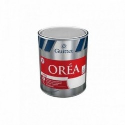 Peinture GUITTET Orea satin
