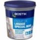 Enduit de lissage spécial bois BOSTIK Gamme GSB 1,5kg