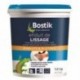 Enduit de lissage pâte BOSTIK Gamme GSB 1,5kg