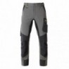 KAPRIOL Pantalon Dynamic Carpenter Gris