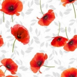 ACCESS DECO Toile cirée Déco