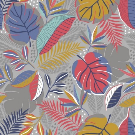 ACCESS DECO Toile cirée Déco