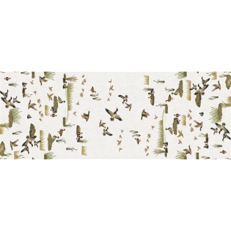 ACCESS DECO Toile cirée Déco