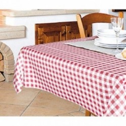 ACCESS DECO Toile cirée Déco