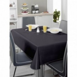 ACCESS DECO Toile cirée Uni