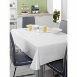 ACCESS DECO Toile cirée Uni