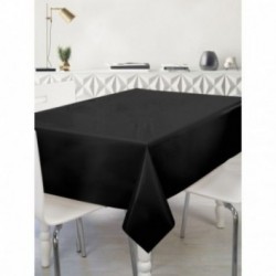 ACCESS DECO Toile cirée Uni