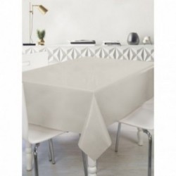 ACCESS DECO Toile cirée Uni