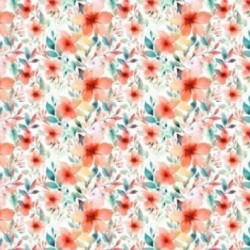 ACCESS DECO Protège-table imprimé