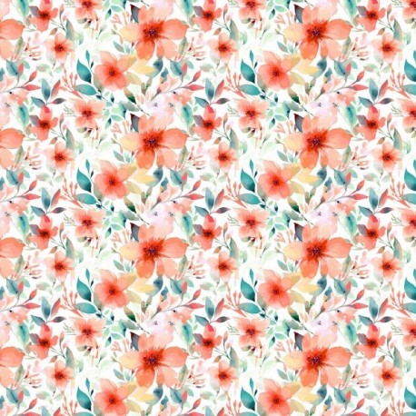 ACCESS DECO Protège-table imprimé