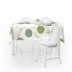 ACCESS DECO Toile Tissus Enduit cirée