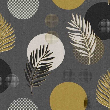 ACCESS DECO Toile cirée Prestige